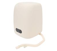 Lavatrice per Biancheria Intima Lavaggio Disidratazione Mini Lavatrice per Bucato a Doppio Uso Tamburo Grande da 9 Litri per Pavimento (Spina UE da 100 a 240 V)