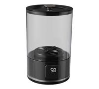 Lavatrice per Biancheria Intima, Mini Lavatrice Portatile per Reggiseni, Bi8438 [EEK: A]