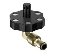 Lavatrice Per Di Camion - Strumento Antiruggine Ad Alta Pressione | Attrezzatura Per La Pulizia Del Con Anello, Manutenzione Efficiente Del Veicolo, Accessorio Per La Riparazione Di Ru