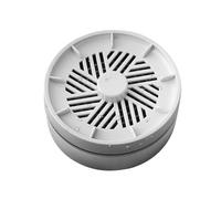 Lavatrice per Frutta e Verdura Portatile,Lavatrice Alimenti Portatile Wireless e Purificatore,Dispositivo Pulizia Frutta Purificata USB | Per Cereali Carne Lattuga Insalata Riso Frutti di Mare e Cucin