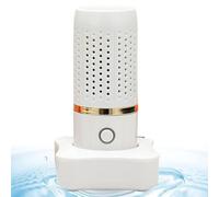Lavatrice per frutta e verdura, pulitore USB per frutta e verdura, elettrodomestico da cucina multifunzionale, senza cavo, a lunga durata, per carne, grani, riso