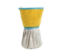 Lavatrice Per Zampe Per Cani Di Grossa Taglia,Design Pieghevole Morbido con Interno Impermeabile - Kit Protettore Cane - Per Spiaggia Campeggio Casa Esterno Interno Bagno