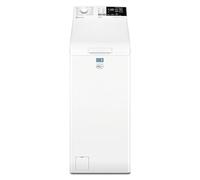 ELECTROLUX EW6T426A LAVATRICE, Caricamento dall'alto, 6 kg, 60 cm, Classe A