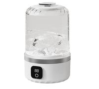 Lavatrice piccola | Lavatrice compatta ricaricabile per vestiti per bambini, risparmia spazio, dispositivo di pulizia per appartamenti, hotel, campeggio, viaggi di lavoro