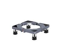 Lavatrice Piccola lavatrice completamente automatica, lavaggio e asciugatura integrati, controllo tramite manopola, funzionamento semplice, adatta a molteplici scenari (nero)