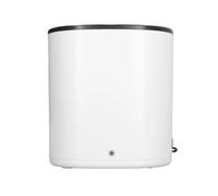 Lavatrice piccola, Lavatrice Portatile Da 4,5 L, Mini Turbo, Calzini E Biancheria Intima Bianchi For Viaggi Appartamenti per biancheria intima, viaggi, dormitorio e camper