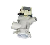 lavatrice Pompa di scarico pompa Per Beko Per AL5802 Per 81241SI Per ECWD85WI Lavatrice A Tamburo PX-2-35 Motore Della Pompa Di Scarico