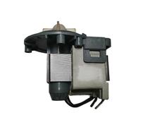 lavatrice Pompa di scarico pompa Per Electrolux Per EWF12903WB Lavatrice A Carico Frontale Pompa Di Scarico Pompa Dell'acqua Del Motore Di Scarico B15-6A(Motor pump head)