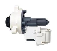 lavatrice Pompa di scarico pompa Per Maytag Per MVWC415EW2 Per MVWC416FW0 Lavatrice Carico Sostituisce W10775446 4461359 A20F-Pompa Di Scarico Lavatrice W10919003