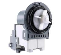 lavatrice Pompa di scarico pompa Per Samsung Per DC31-00178A Per DC31-00187A Per DC31-00178D Pompa di scarico lavatrice Lavatrice-Sostituisce