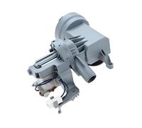 lavatrice Pompa di scarico pompa Per Whirlpool 1Pc W10425238 Parte Di Ricambio Della Macchina Per Il Montaggio Della Pompa Di Scarico Della Rondella