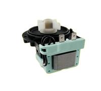 lavatrice Pompa di scarico pompa Per Whirlpool Lavatrici A Caricamento Frontale PCX-30G Parte Di Ricambio Della Valvola Di Scarico Del Motore Pompa Di Scarico(Single motor)
