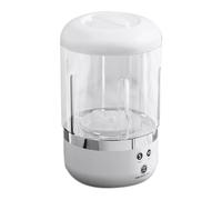 Lavatrice portatile - 2000 mAh piccola lavatrice senza fili | Piccole lavatrici intelligenti pieghevoli | Biancheria intima domestica forniture quotidiane per casa dormitorio campeggio tavolo