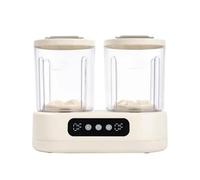 Lavatrice portatile a doppio serbatoio wireless dispositivo per il lavaggio senza installazione risparmio d acqua e silenziosa ideale residenze universitarie appartamenti spazi piccoli