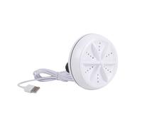 Lavatrice Portatile Da Viaggio Mini Washer Lavatrici Per Indumenti