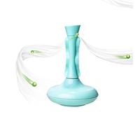 Lavatrice portatile lavaglio rotante ad ultrasuoni con pulizia rapida ed efficiente in ABS resistente per residenza universitaria e uso aziendale