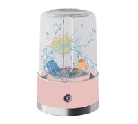 Lavatrice portatile, lavatrice piccola, lavatrice per piccole dimensioni wireless ricaricabile | Case, campeggio, biancheria da viaggio, dormitori di lavatrice elettrica, campeggio, case resid