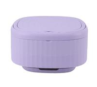 Lavatrice Portatile, Lavatrice Portatile per 100-240 V. (PURPLE)