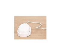 Lavatrice Portatile Mini lavatrice compatta portatile ad ultrasuoni con base di ricarica USB per campeggio, appartamenti, dormitori, sale universitarie, rv's, delicates e più bianco per Viaggi di Lavo