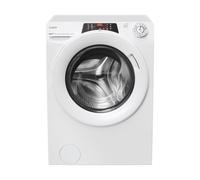Candy RapidÓ RO 14104DWMT/1-S lavatrice Caricamento frontale 10 kg 1400 Giri/min Bianco