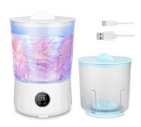 Lavatrice Ricaricabile A Doppio Secchio M8Q44243 [EEK: A]