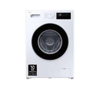 Lavatrice Samsung 8 kg 1400 giri Bianca - WW80FG3M05AW