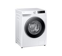 Samsung WW90DG6U25LE lavatrice Caricamento frontale 9 kg 1400 Giri/min Bianco