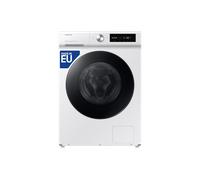 Lavatrice Samsung Bespoke AI™ 9Kg WW90DB7U34GWU3, White