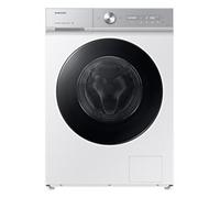 Samsung WW90DB8U95GH lavatrice Caricamento frontale 9 kg 1400 Giri/min Bianco
