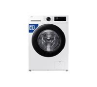 Lavatrice Samsung Crystal Clean 8 kg WW80CGC04DAEET, White