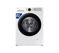 Lavatrice Samsung Crystal Clean™ 8 kg WW80CGC04DAHET, White