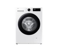 Lavatrice Samsung Crystal Clean Slim 9Kg WW90DG5G34AEET, White