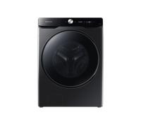 Lavatrice Samsung Grandi Capacità 20Kg WF20DG8650BVU3, Black