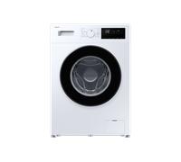 Lavatrice Samsung Serie 3000 Slim 8Kg WW80FG3M05AWET, White