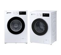 Samsung Lavatrice Serie 3000 Slim 9Kg WW80FG3M05AWET