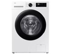 Lavatrice Samsung Serie 5000C Crystal Clean WW80CGC04DAE