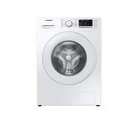 Samsung Lavatrice Crystal Clean WW11BGA046TT/ET Libera installazione, 11 Kg, 1400 RPM Ecobubble, Carica Frontale, 60l x 85h x 60p cm