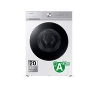 Lavatrice Samsung WW11DB8B95GHU3 11kg Carica Frontale 1400rpm Classe A Bianca con QuickDrive™ e AI Control