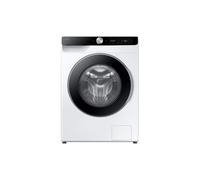 Lavatrice Samsung WW11DG6B85LK SERIE 6400D Ai Control EcoDosatore White