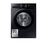 Samsung WW90CGC04DAB lavatrice Caricamento frontale 9 kg 1400 Giri/min Nero