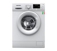 Lavatrice SANGIORGIO Slim 6 Kg Classe D Centrifuga 1400 giri cod: F614BL [EEK: A]