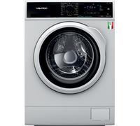 Sangiorgio - Lavatrice F1012ca9 10 Kg Classe A-bianco/ Nero SANGIORGIO