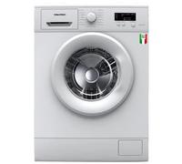 SANGIORGIO Lavatrice 7 Kg Carica frontale Classe D Centrifuga 1000 giri Profondità 54 - Essentiel G SG710