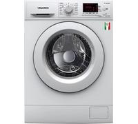 SanGiorgio SLIM-FS712D lavatrice Caricamento frontale 7 kg 1200 Giri/m Sangiorgio