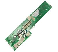 Lavatrice scheda elettronica programmata 49038574 Candy