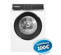 Bosch Serie 6 WGH24400IT lavatrice Caricamento frontale 9 kg 1400 Giri/min Bianco