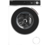 Lavatrice SHARP ES-NFL914DW1NA