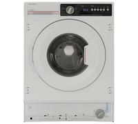 Lavatrice Sharp ES-NIB814BWNA