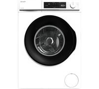Sharp Lavatrice 7kg 1400 Giri Cl. A S_0252_SHAMES-NFA714BW1NA