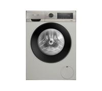 Lavatrice Siemens iQ500 WG56G2ZXES 10kg Carica Frontale 1600rpm Classe A Acciaio Inossidabile con VarioSpeed e SmartFinish